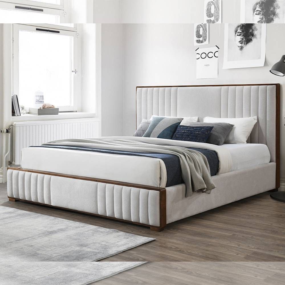 Dolphin Luxury Premium Bed