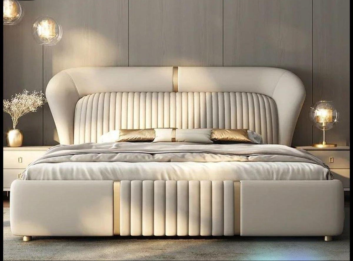 Philips Modern Luxury Bed