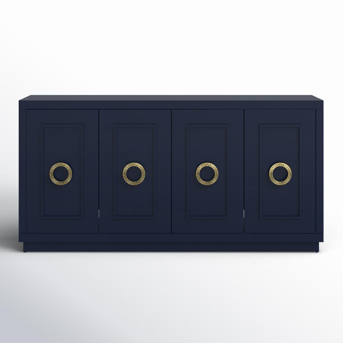 Klassy Chest Unit Console