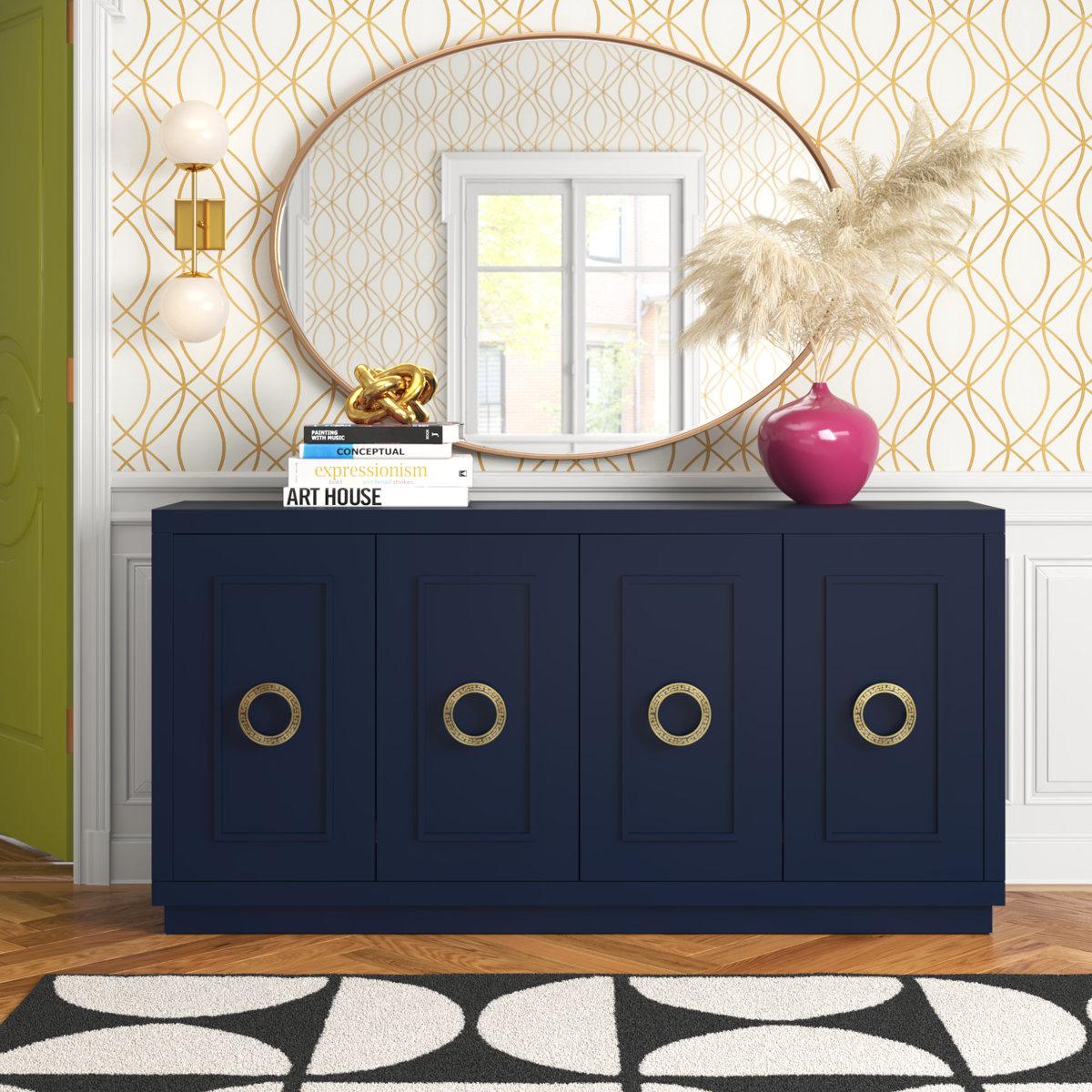 Klassy Chest Unit Console