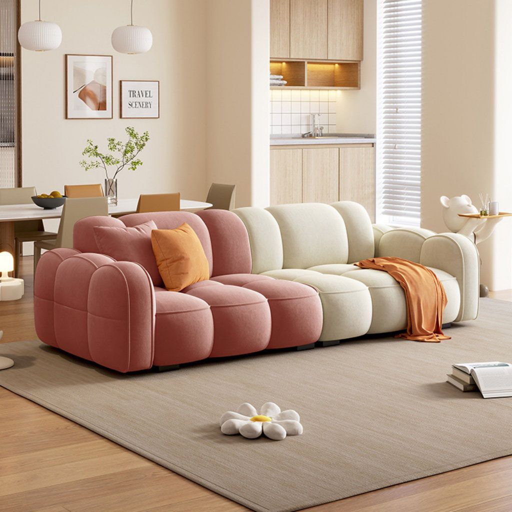 Bubbly Premium Sofa