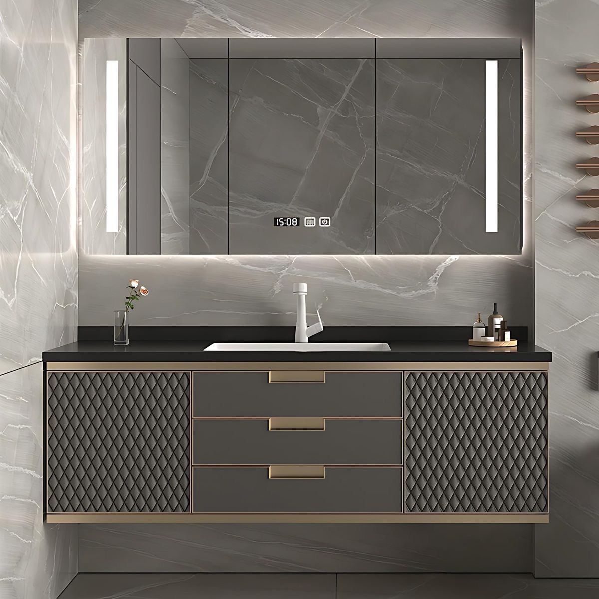 Bathroom Vanity