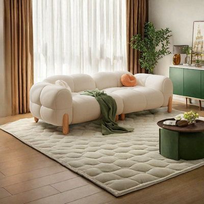 Danbanla Luxury Design Sofa