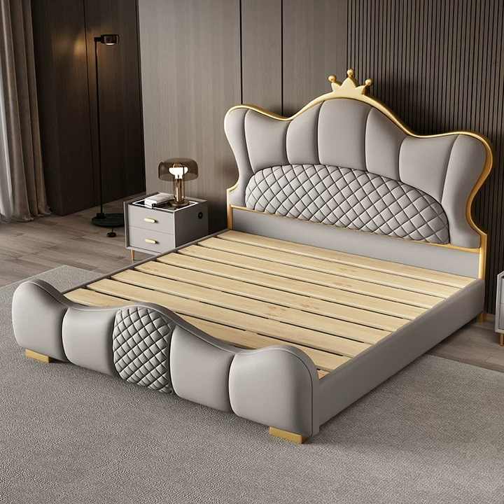 Dolcy Crown Premium