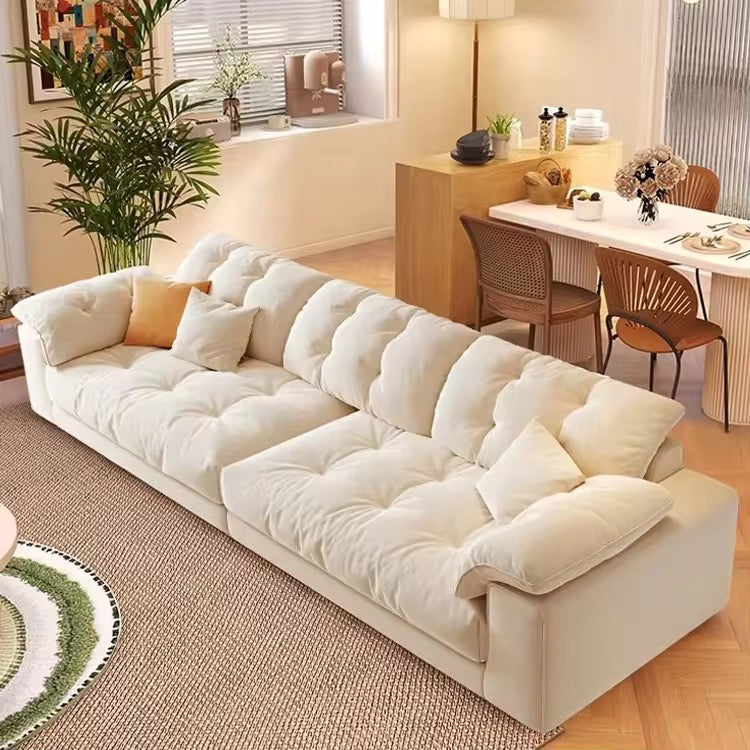 MATLIN LUXURY COZY SOFA