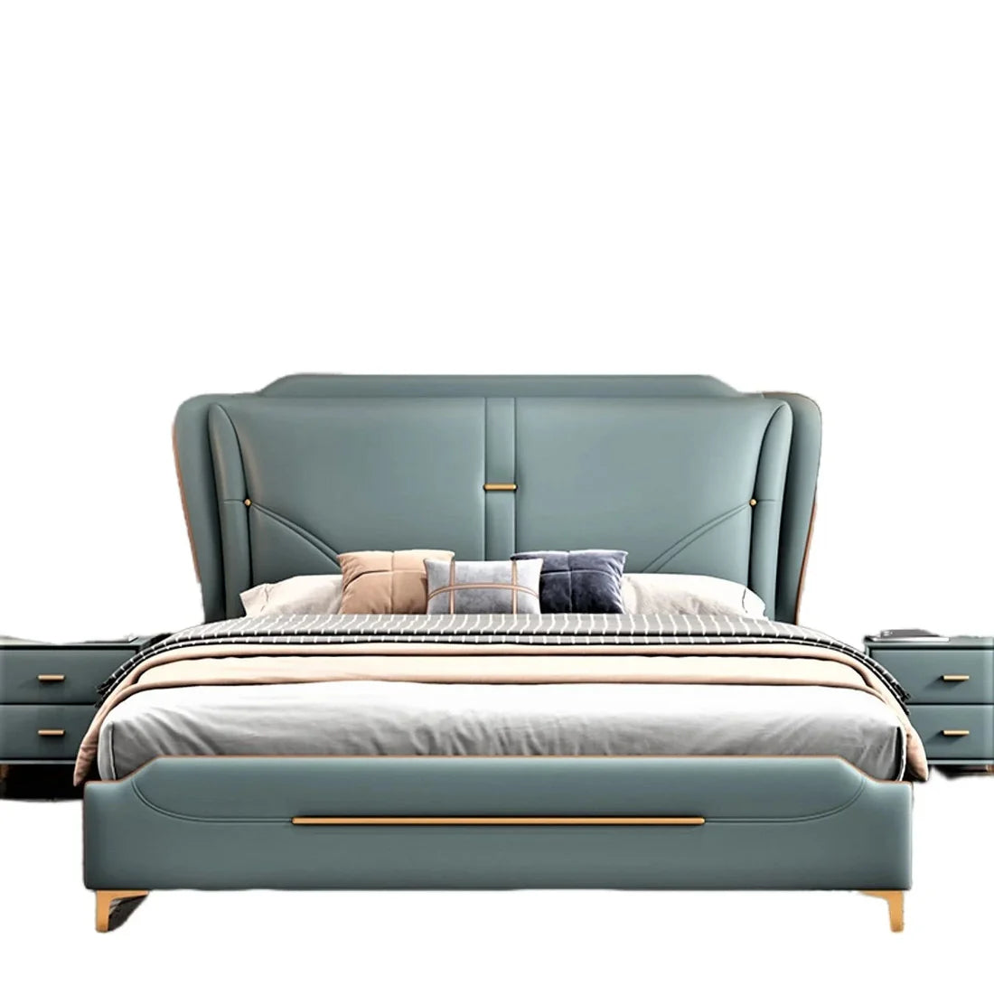 Sora Premium Luxury Bed
