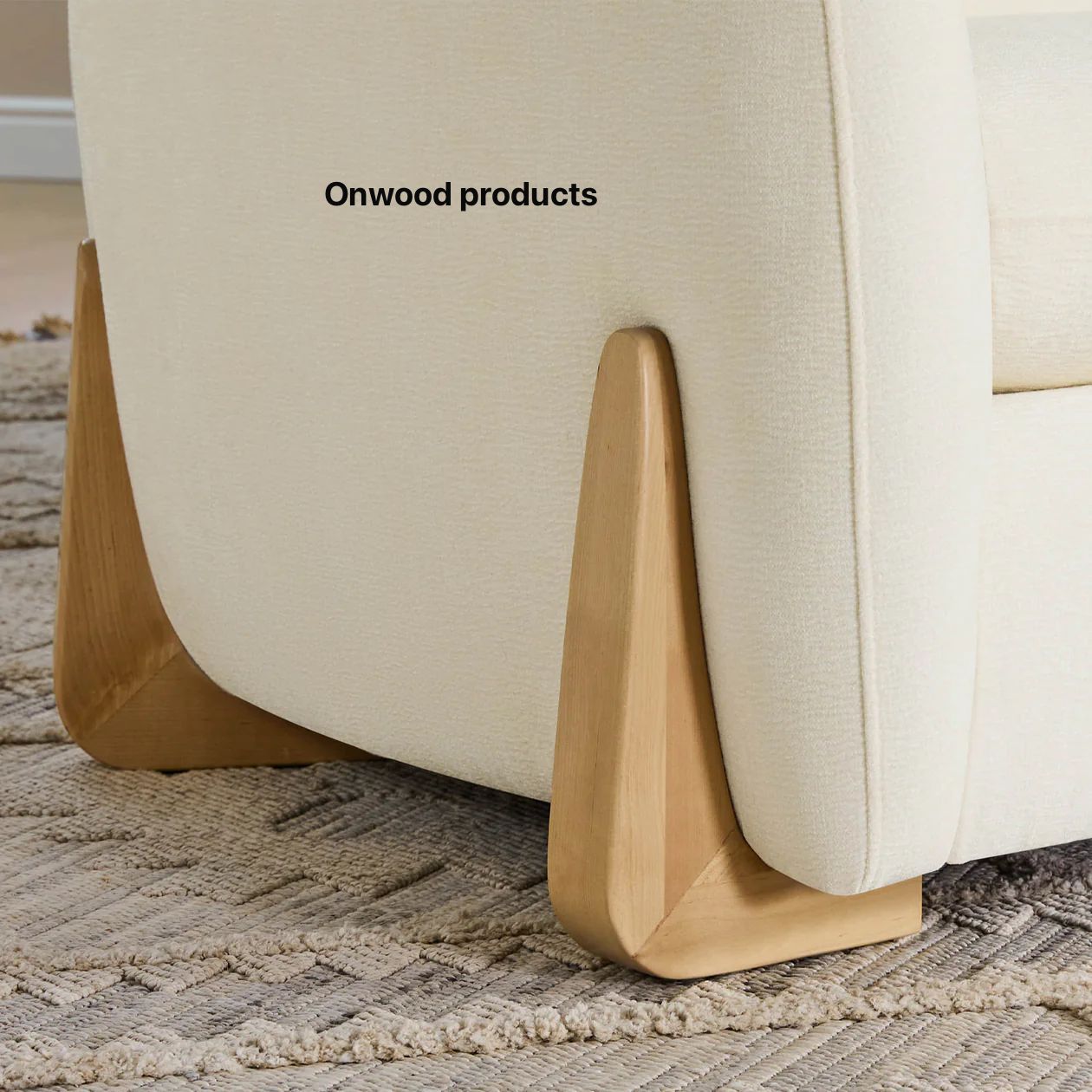 Kinley Premium Luxury Sofa