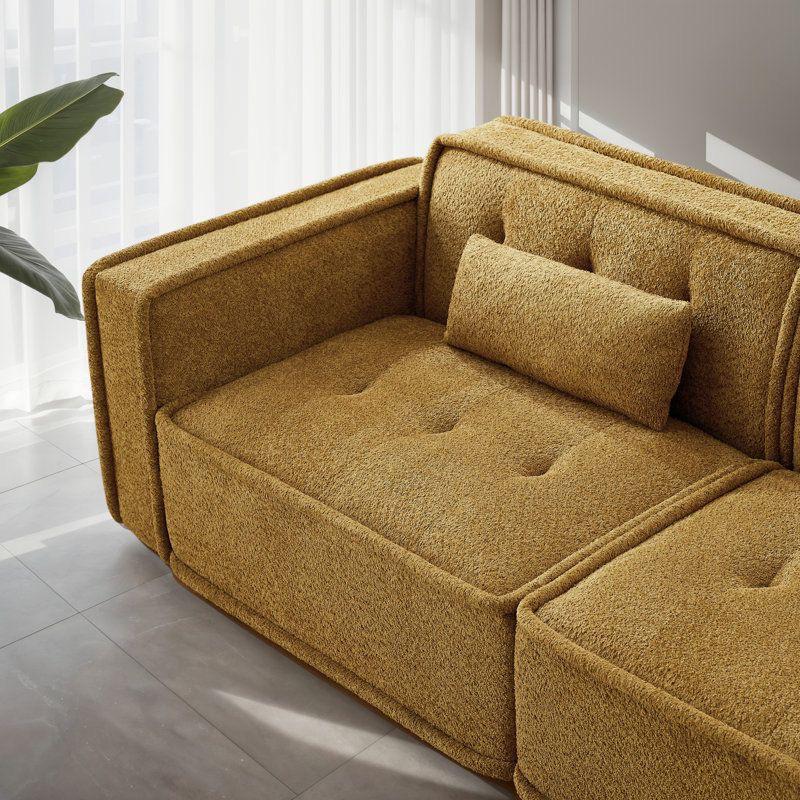 Oriss Laxury Premiume Sofa