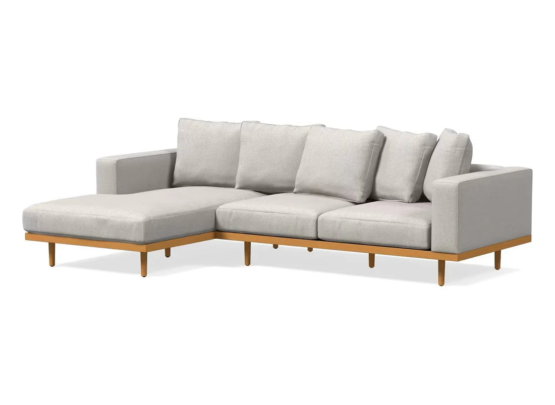 Haritage Classic Premium L shape Sofa