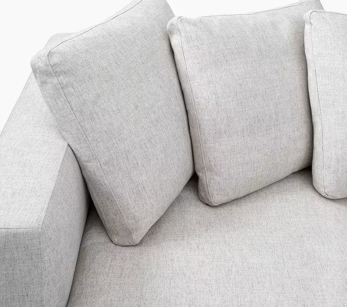 Haritage Classic Premium L shape Sofa