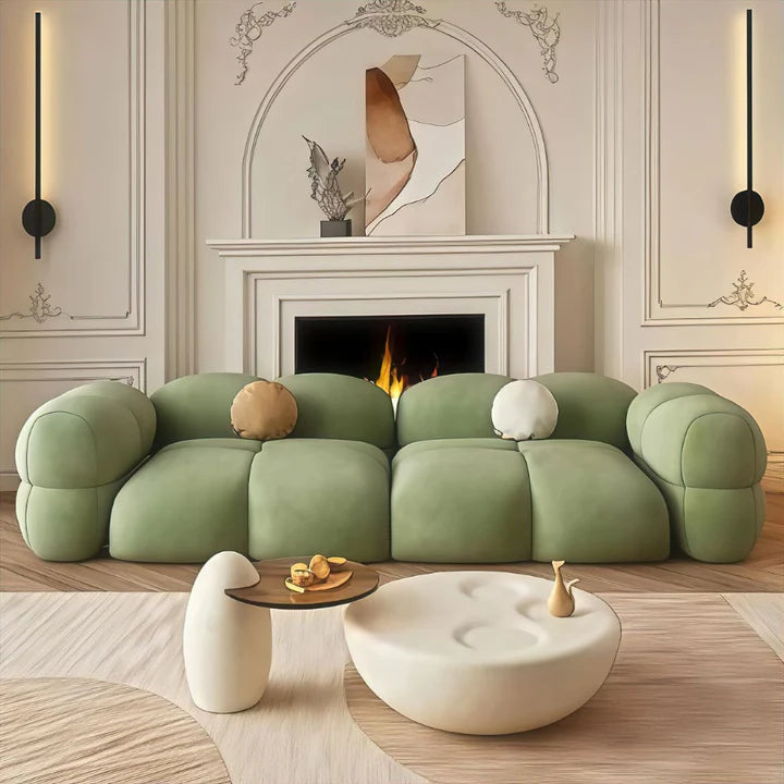 Bumble sofa in Dual Sofa