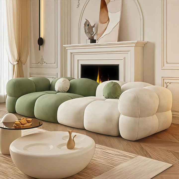 Bumble sofa in Dual Sofa