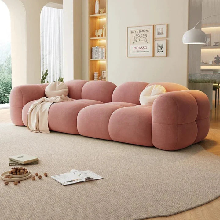 Bumble sofa in Dual Sofa