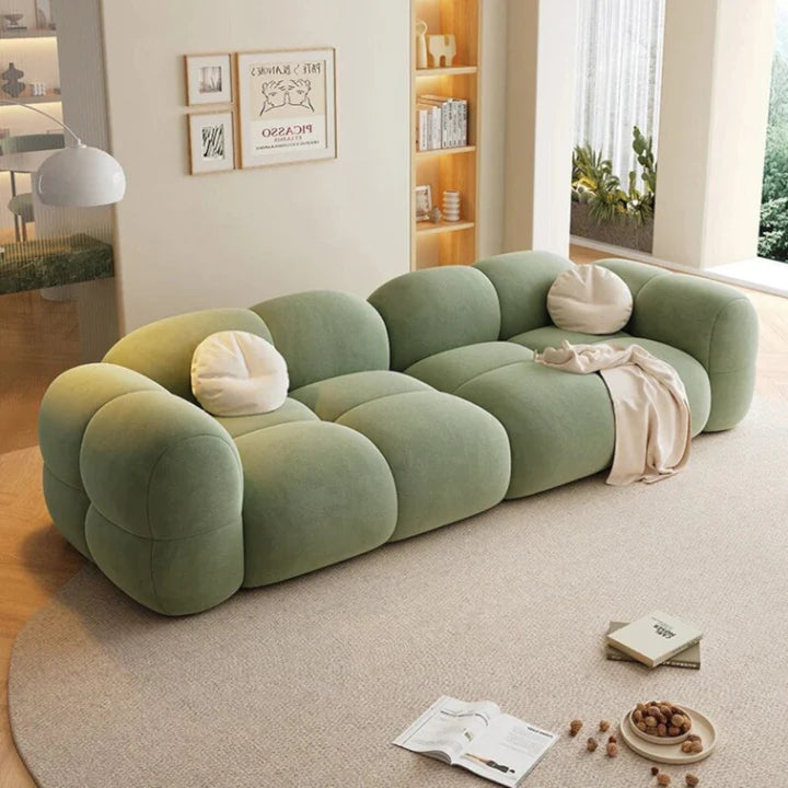 Bumble sofa in Dual Sofa