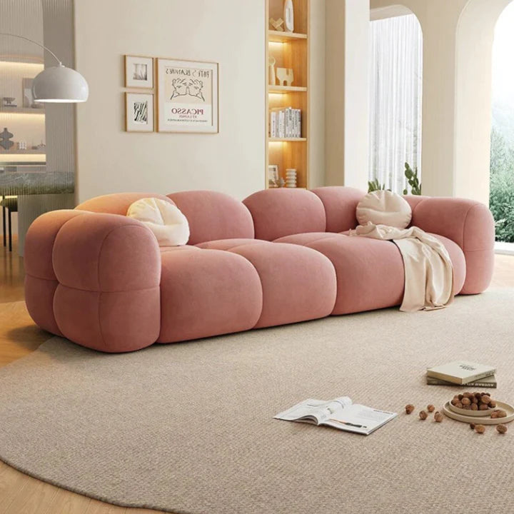 Bumble sofa in Dual Sofa