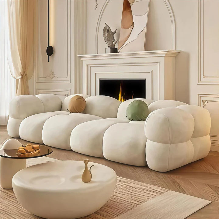 Bumble sofa in Dual Sofa