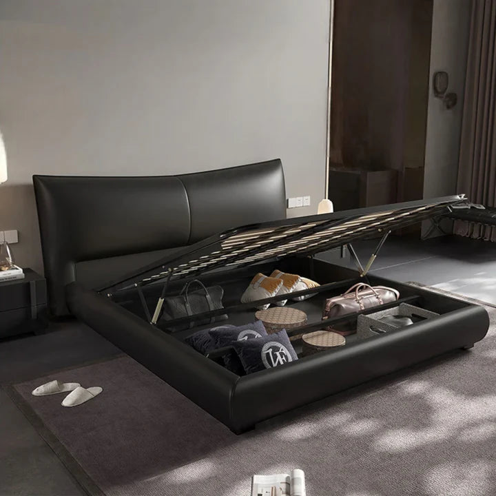 Pillow Bed with Extra Comfort Bed