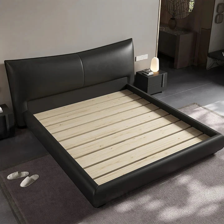 Pillow Bed with Extra Comfort Bed