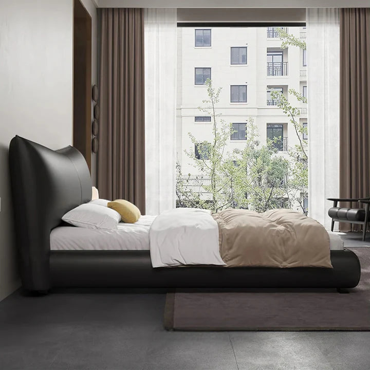 Pillow Bed with Extra Comfort Bed