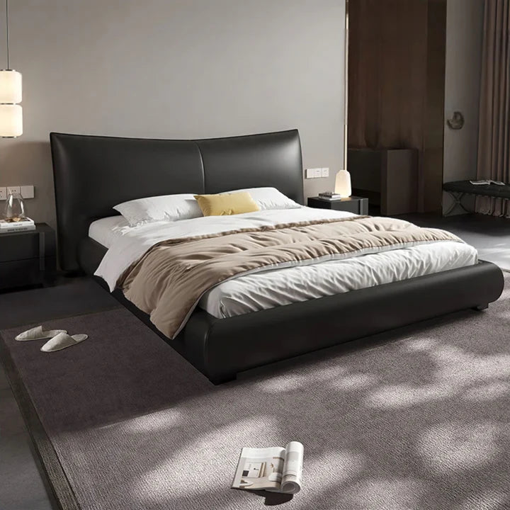 Pillow Bed with Extra Comfort Bed