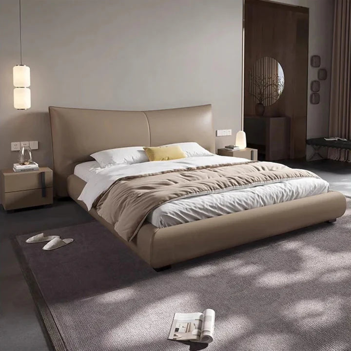 Pillow Bed with Extra Comfort Bed