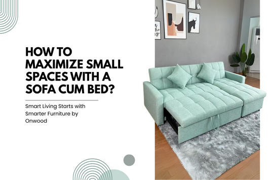 How to Choose the Perfect Sofa for Your Living Room