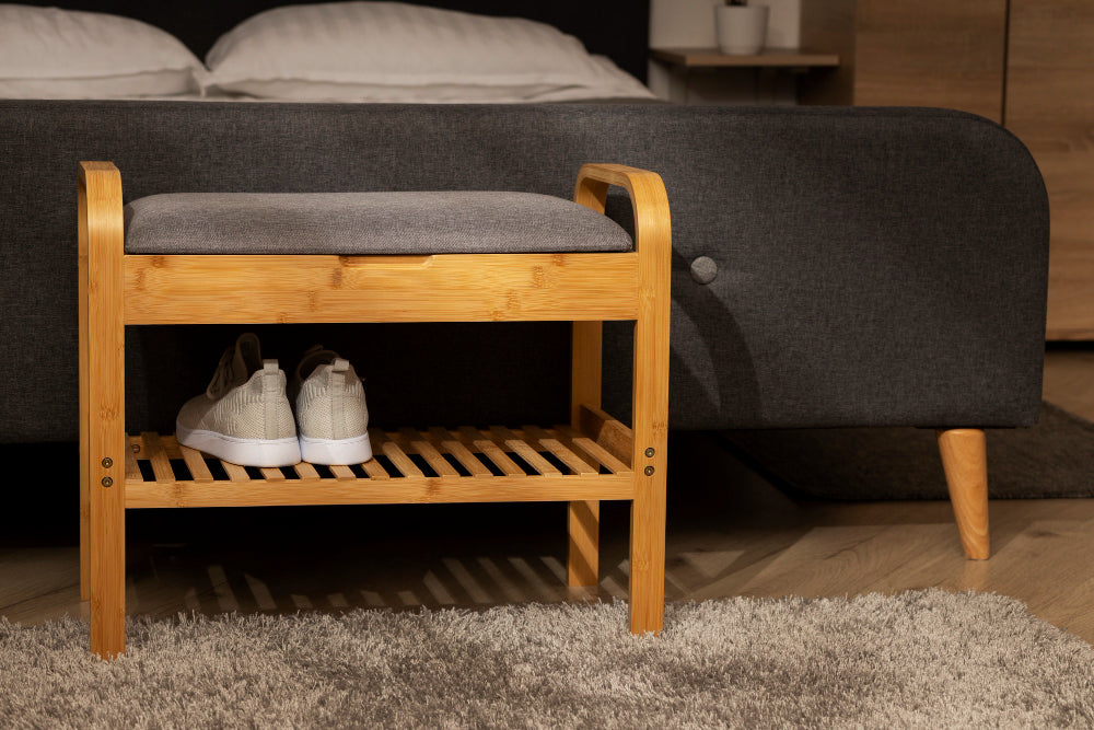 Bed Bench