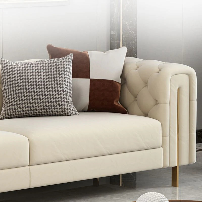 Malboro Premium Luxury L Shape Sofa