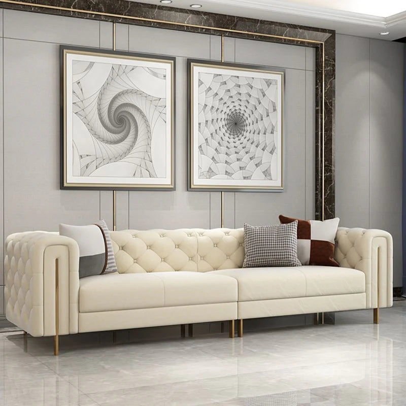 Malboro Premium Luxury Sofa