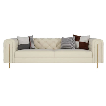 Malboro Premium Luxury Sofa