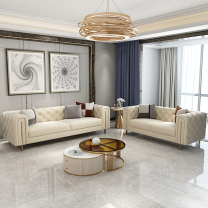 Malboro Premium Luxury Sofa