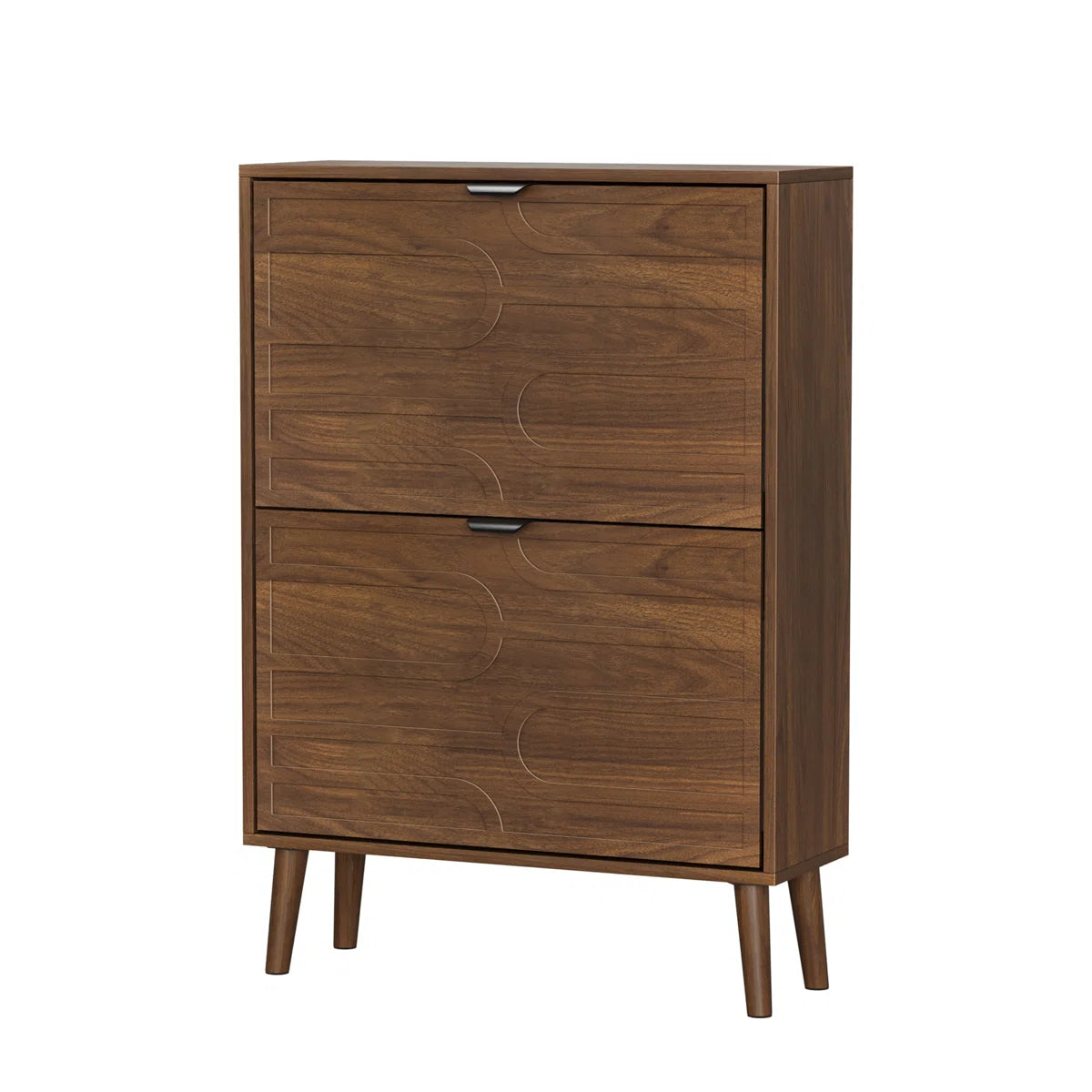 kelly wooden shoe cabinet