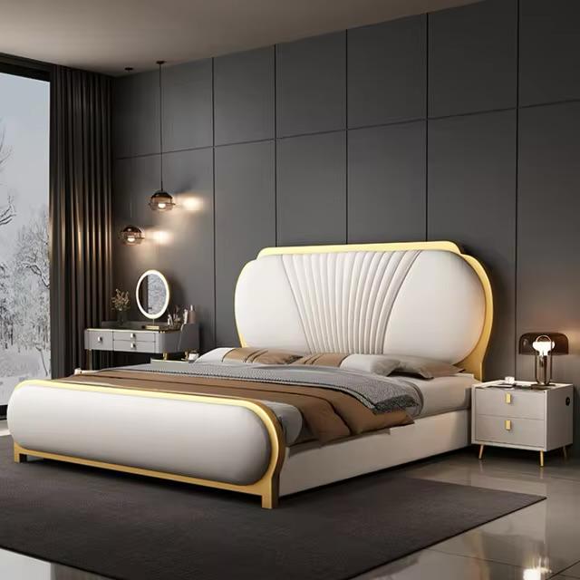 Restful Premium Luxury Bed