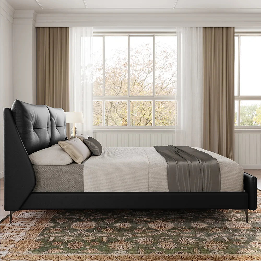 Texo Luxury Pillow cozy Bed