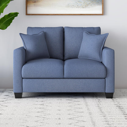 Palmer Luxury Upholstered Sofa