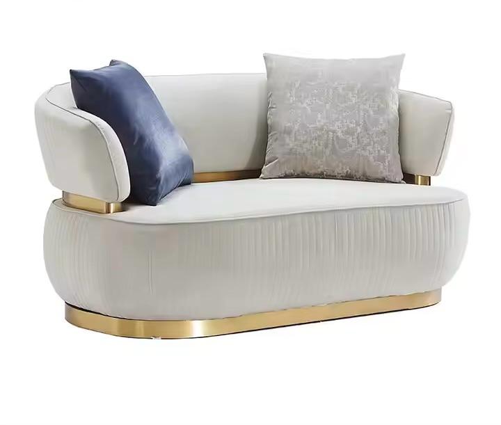 Paradise Luxury Sofa