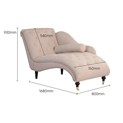 Florance Luxury Lounger