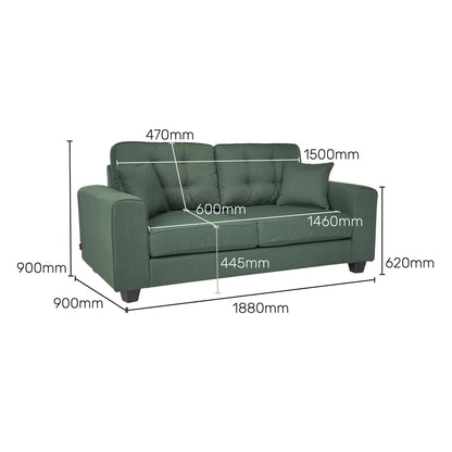 Payton Luxury Sofa