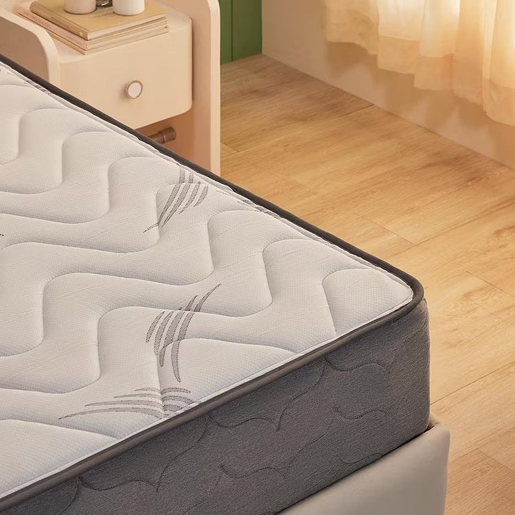 Orthopedic Mattress - On Wood Products