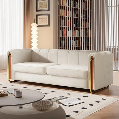 Delight Luxury Premium Sofa