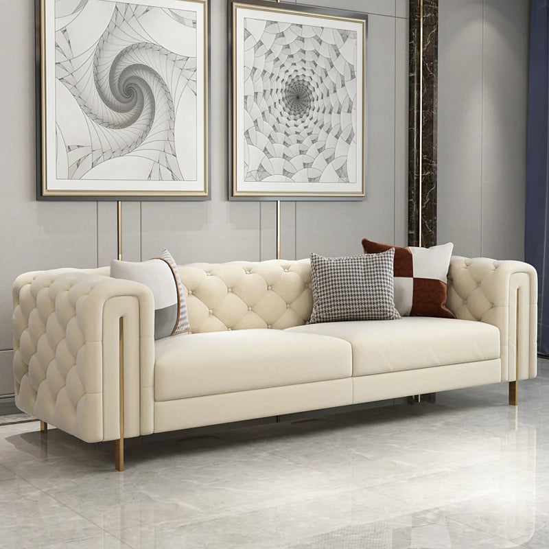 Malboro Premium Luxury Sofa