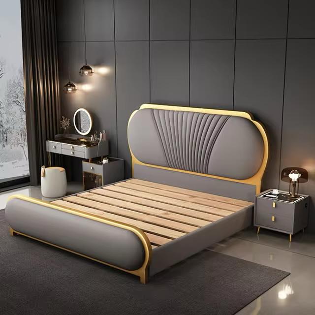 Restful Premium Luxury Bed