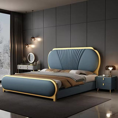 Restful Premium Luxury Bed