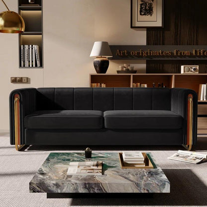 Delight Luxury Premium Sofa