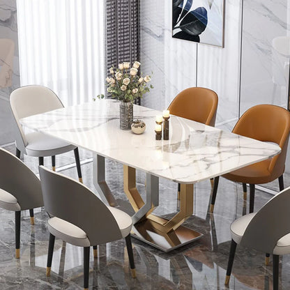 Prizma Luxury Dining Set