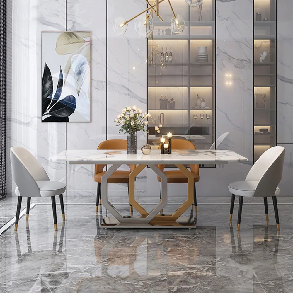 Prizma Luxury Dining Set