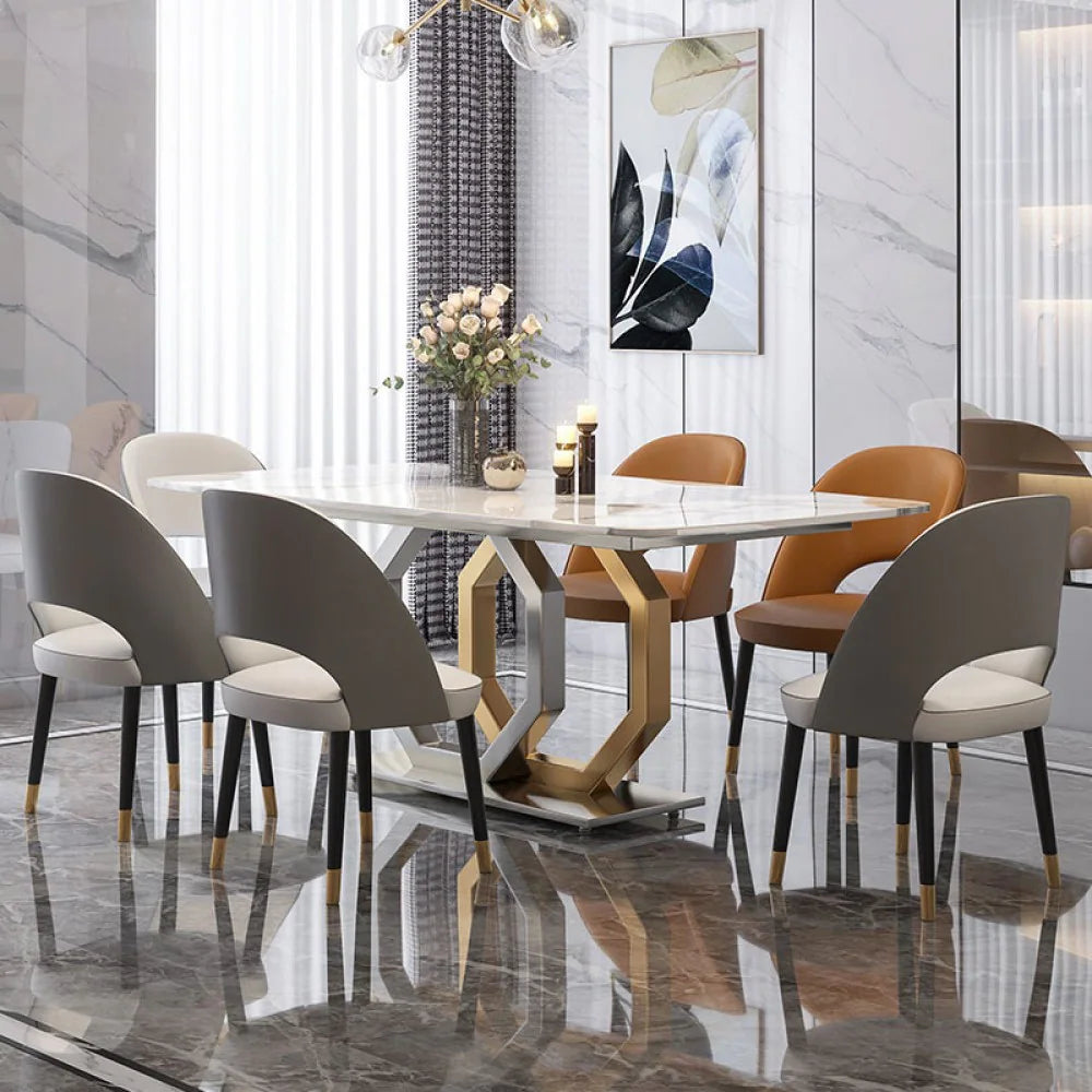 Prizma Luxury Dining Set