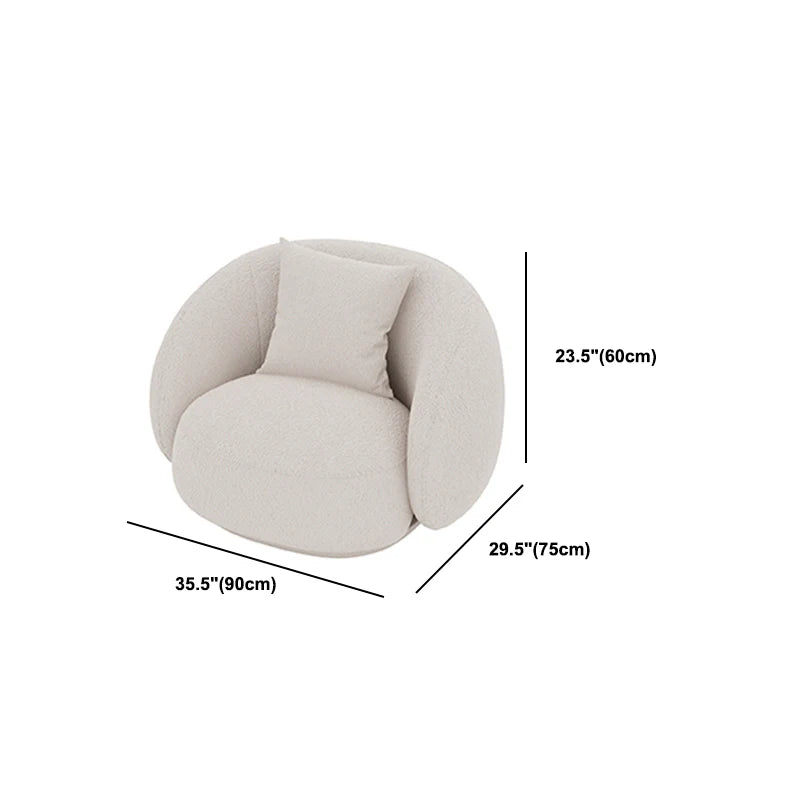 Minimal Style Premium Sofa