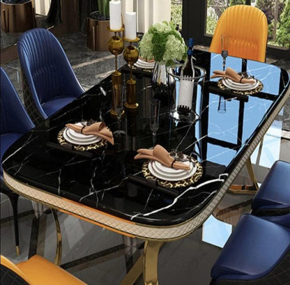 Heavenly Luxury Dining Set