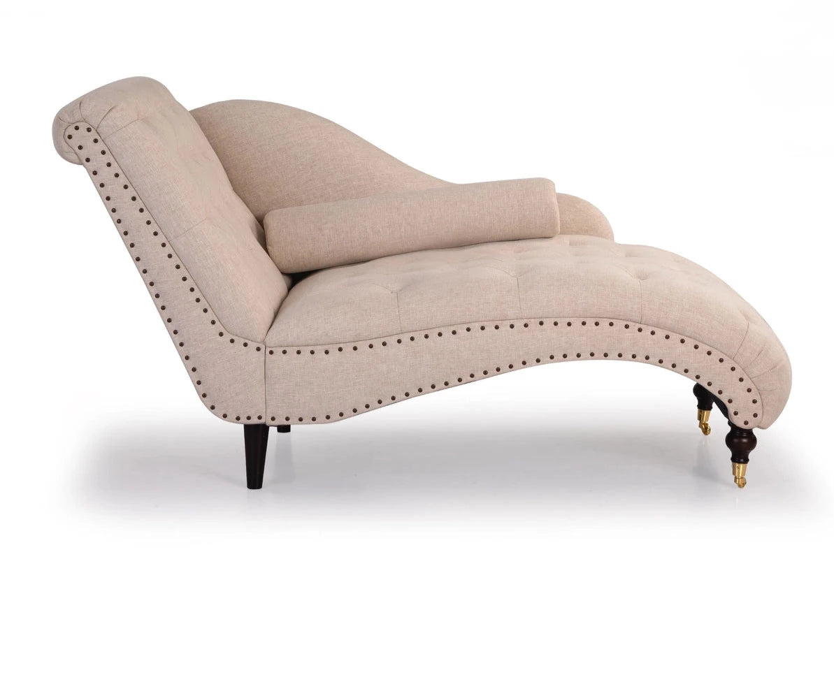 Florance Luxury Lounger